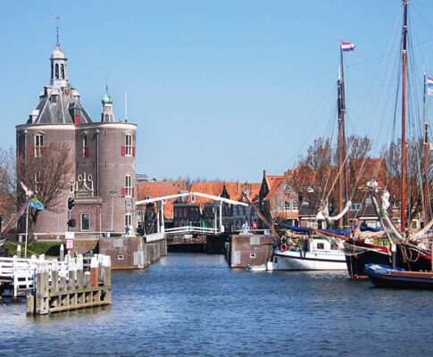 Enkhuizen