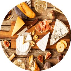 seniorensoos senioren TOP-Zorg lunch