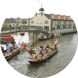 museum broek op langedijk