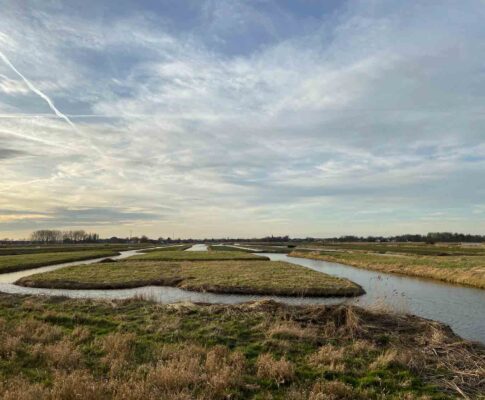 1000 eilandenrijk in broek op langedijk