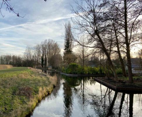 1000 eilandenrijk in broek op langedijk