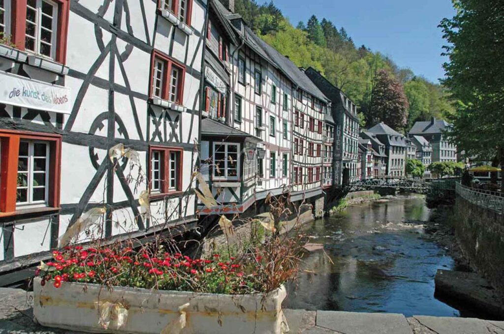 Monschau