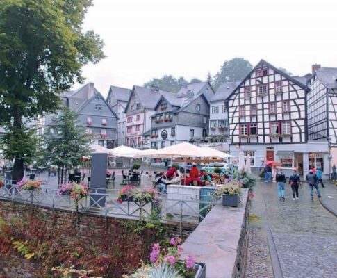 monschau