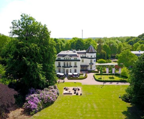 hotel voor reis posbank en ijssel