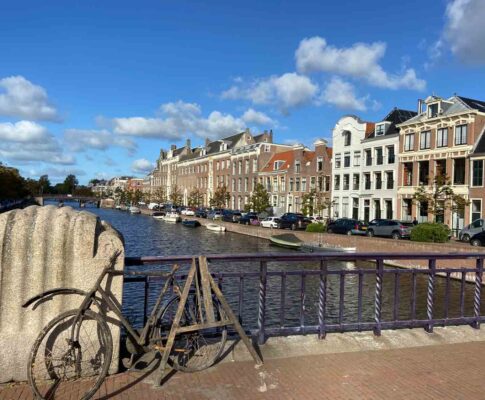 haarlem