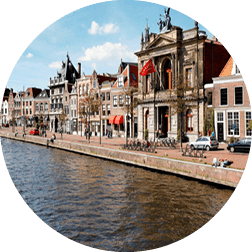 spaarne